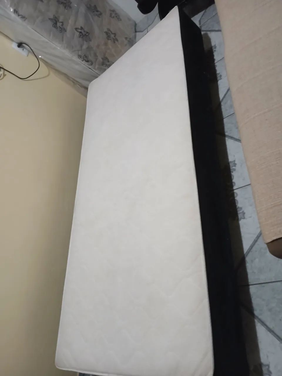 Cama box solteiro  - Foto 2