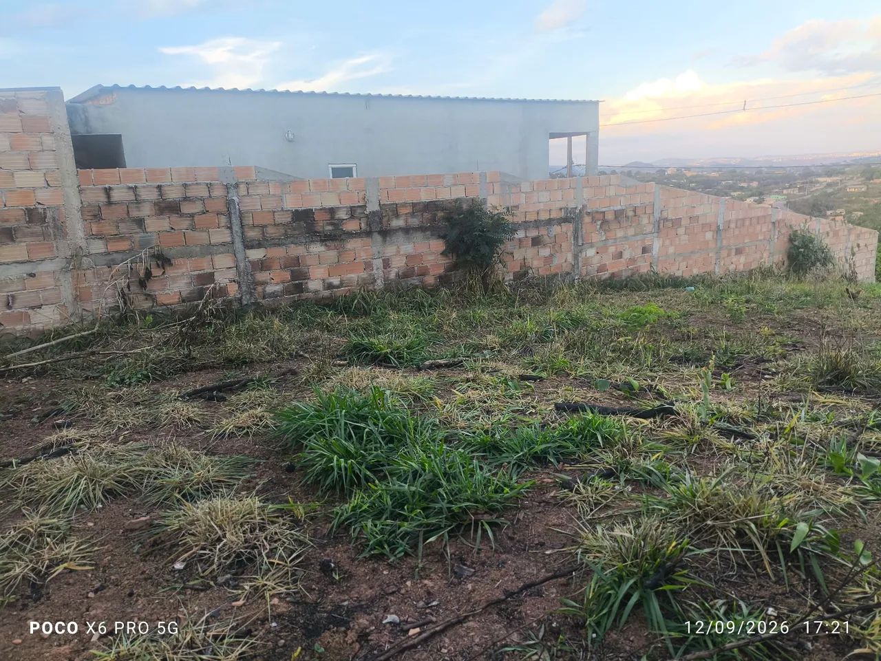 Lote a 10 minutos do centro da cidade Juatuba.  - Foto 5
