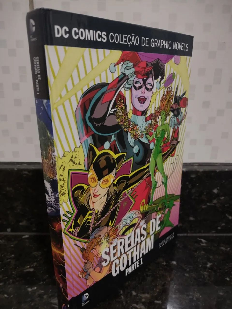 Sereias de Gotham 1 e 2 - Foto 2