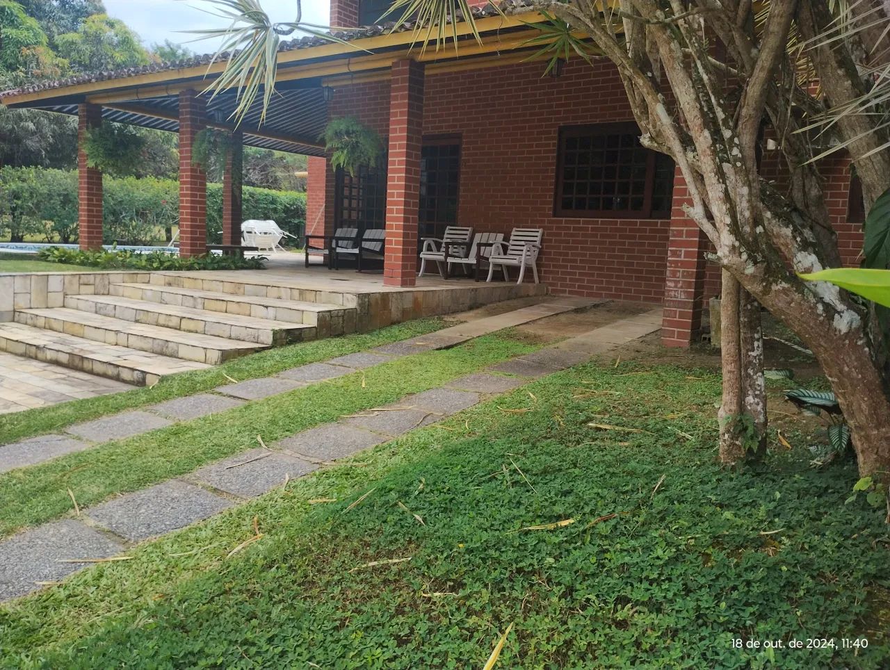 VENDO CASA PARCELADA, SINAL + PLANO DIRETO! OPORTUNIDADE - Foto 3