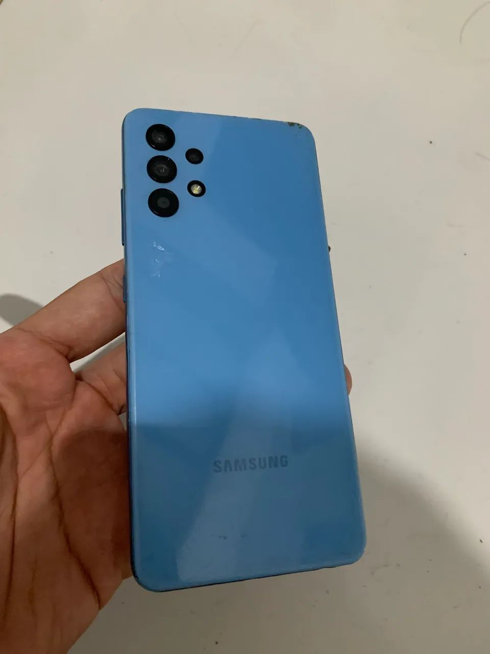 Samsung A32 - 128 GB - Foto 2