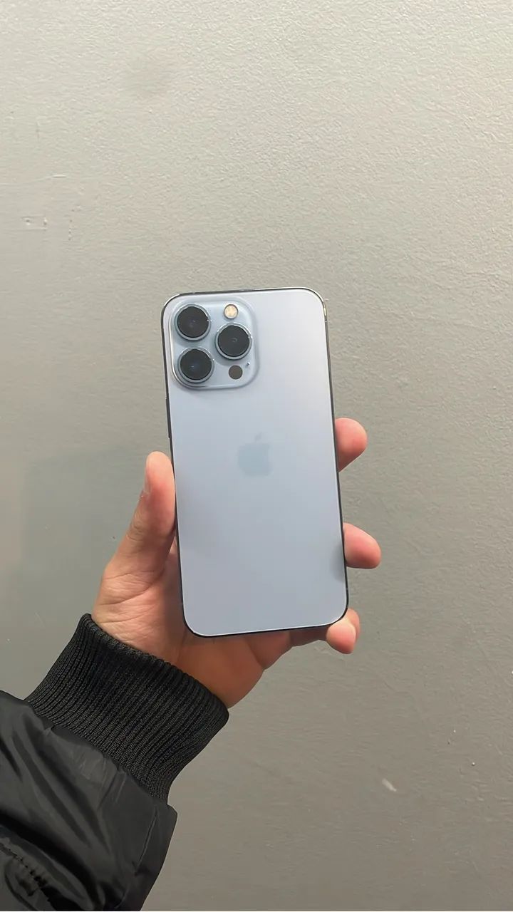 Vendo iPhone 13 Pro 128gb