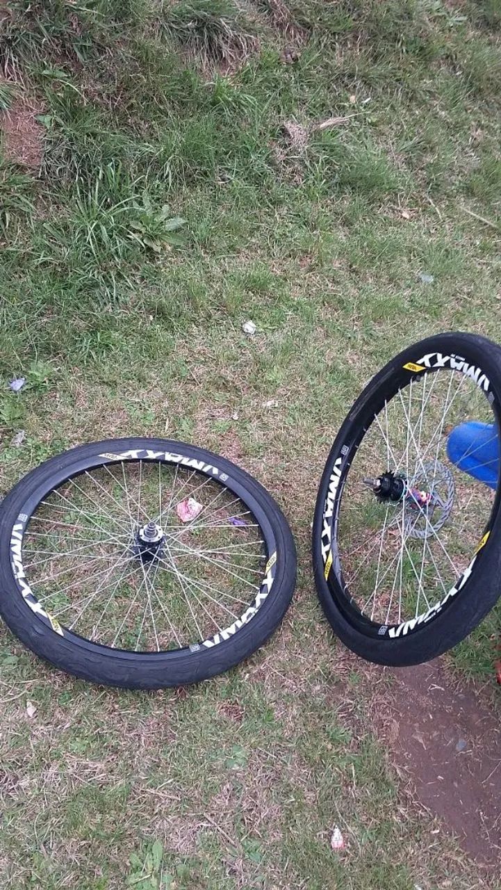 Vikingx tuff 25 - Foto 5