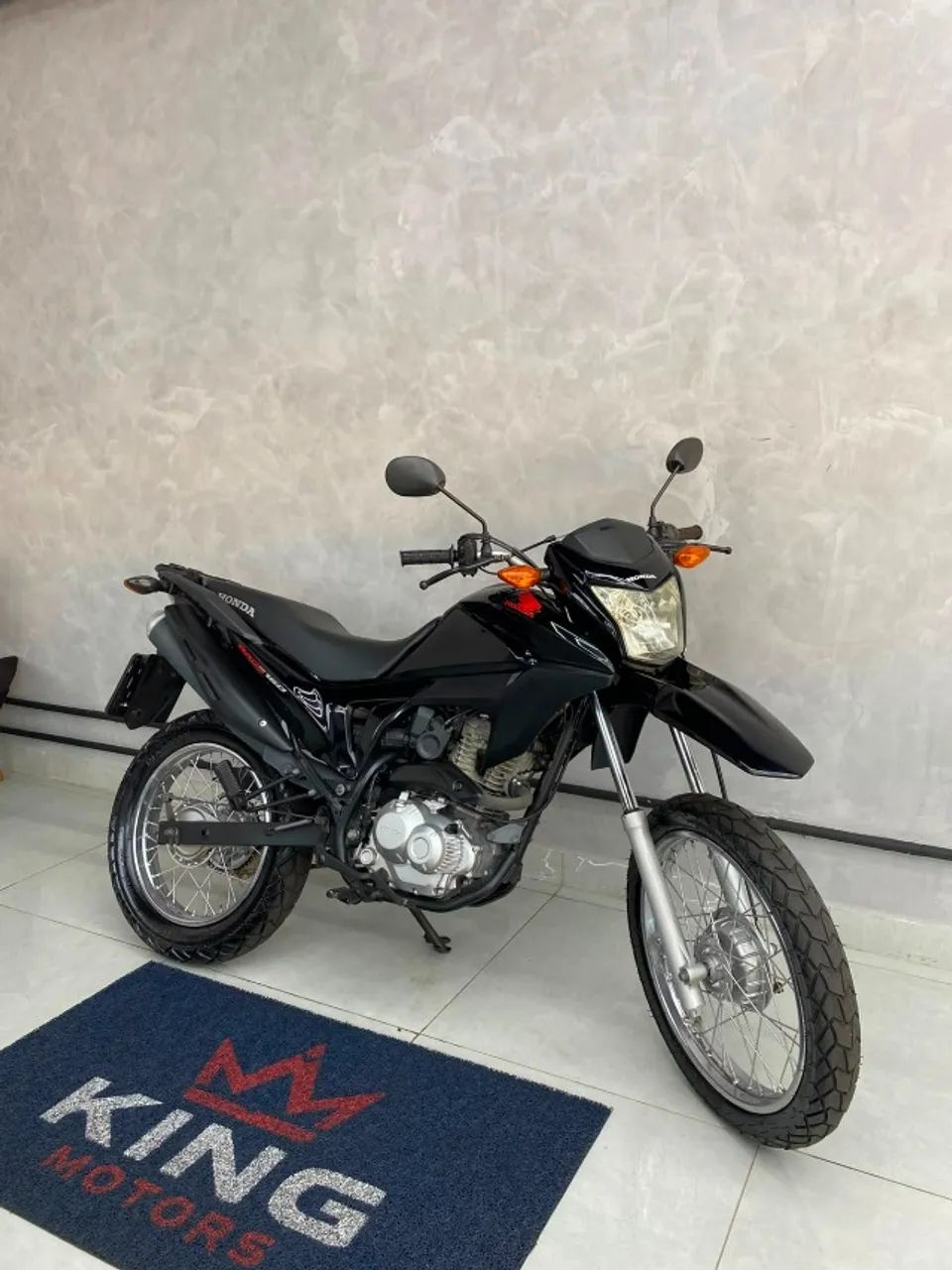 BROS 160 - Foto 2