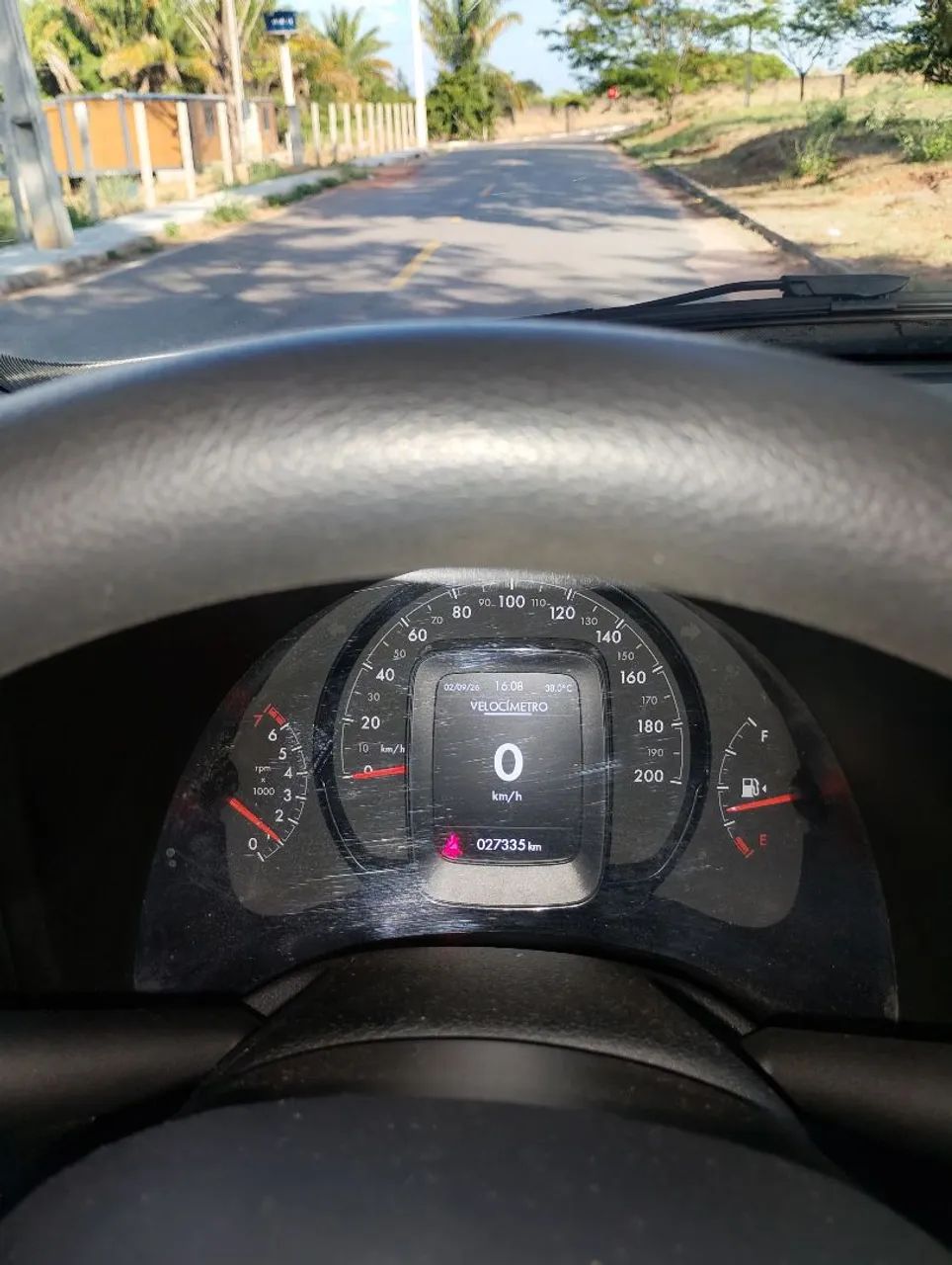Fiat Strada Freedom 1.3 Flex 8V CS Plus 2025 - Foto 2