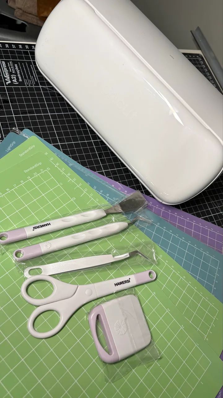 Maquina de Corte Cricut Joy Xtra - Foto 5