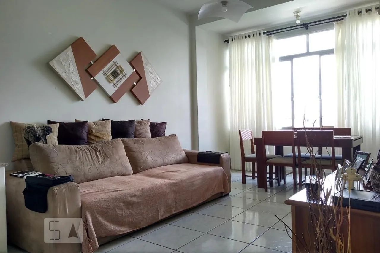 Apartamento à Venda - Bom Retiro, 3 Quartos, 69 m2 - Foto 3