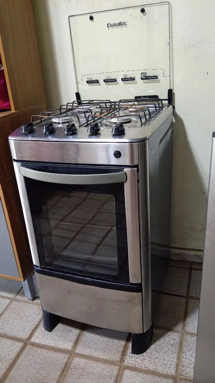 Fogão  - Foto 3
