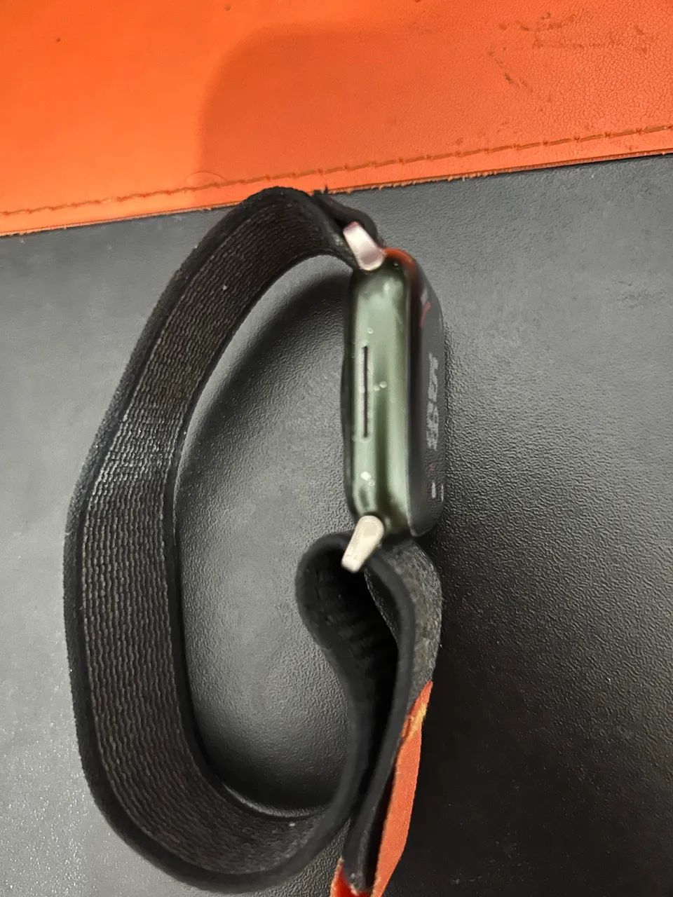 Apple Watch Series 7 - Foto 2