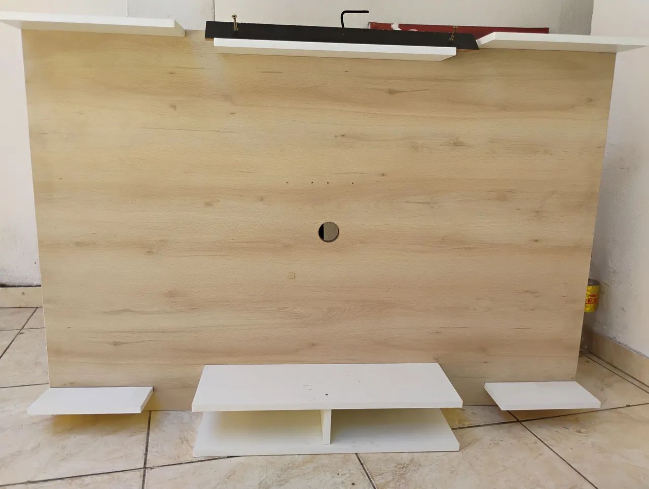 Painel de tv