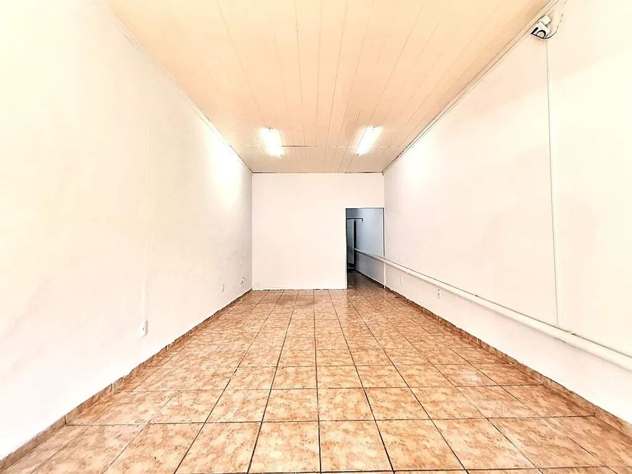 Salão Comercial 61 m² Boa Vista