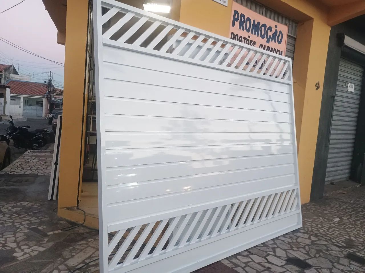 Esquadria e vidraçaria manutenção  - Foto 3