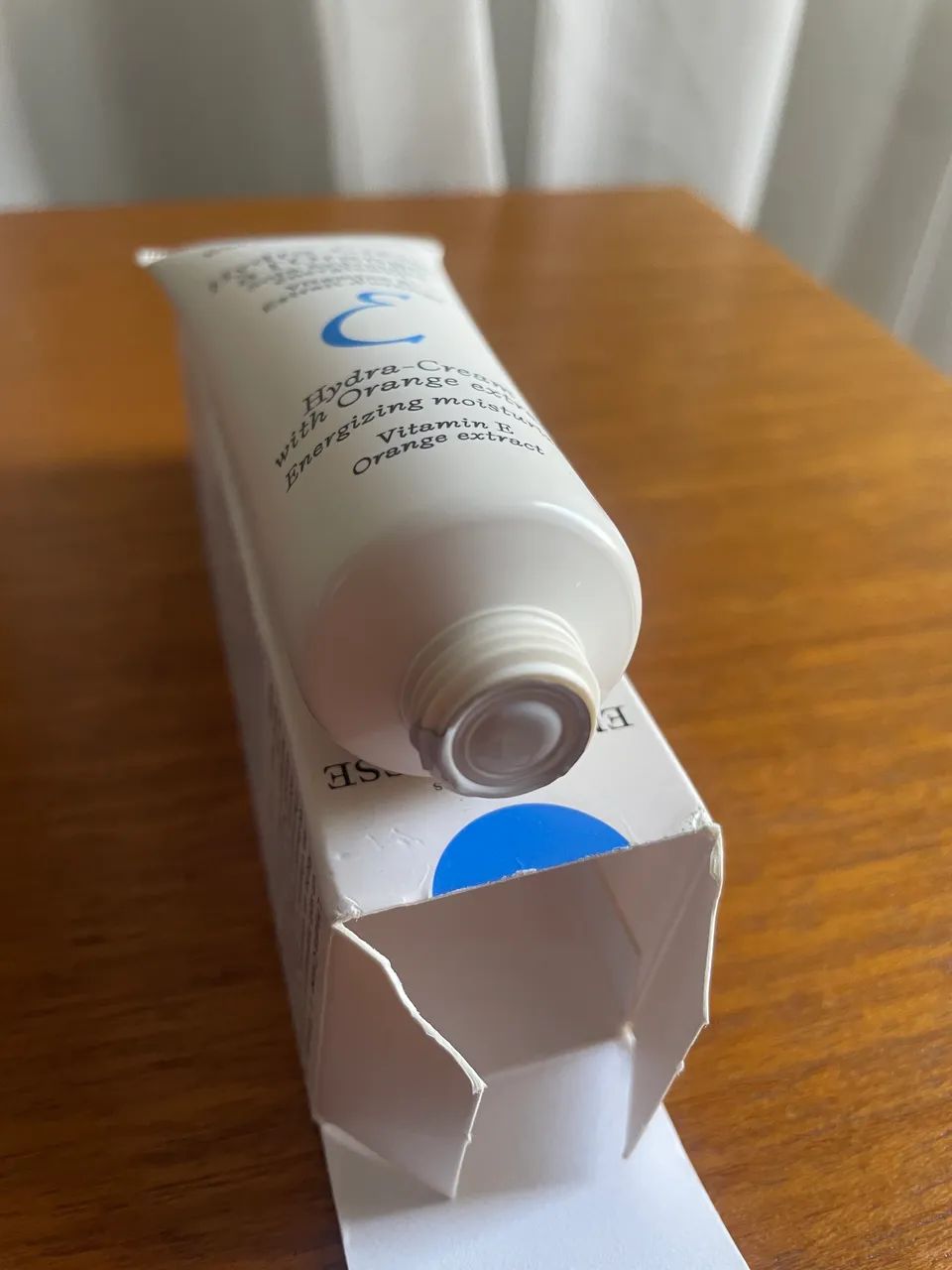 CREME Hidratante  EMBRYOLISSE  50ml - Foto 2