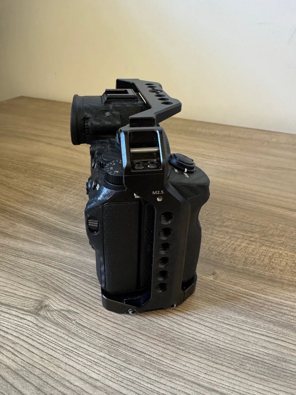 Sony A7III  - Foto 4