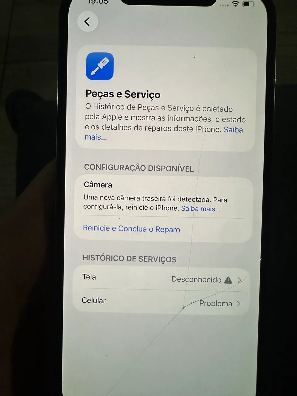 iPhone 12 Pro Max  - Foto 3