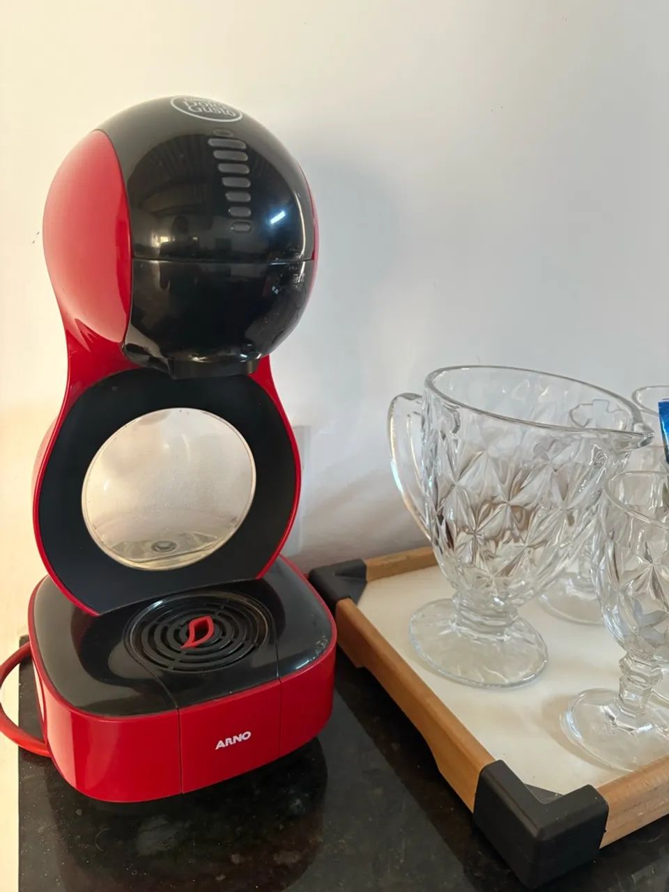 Cafeteira