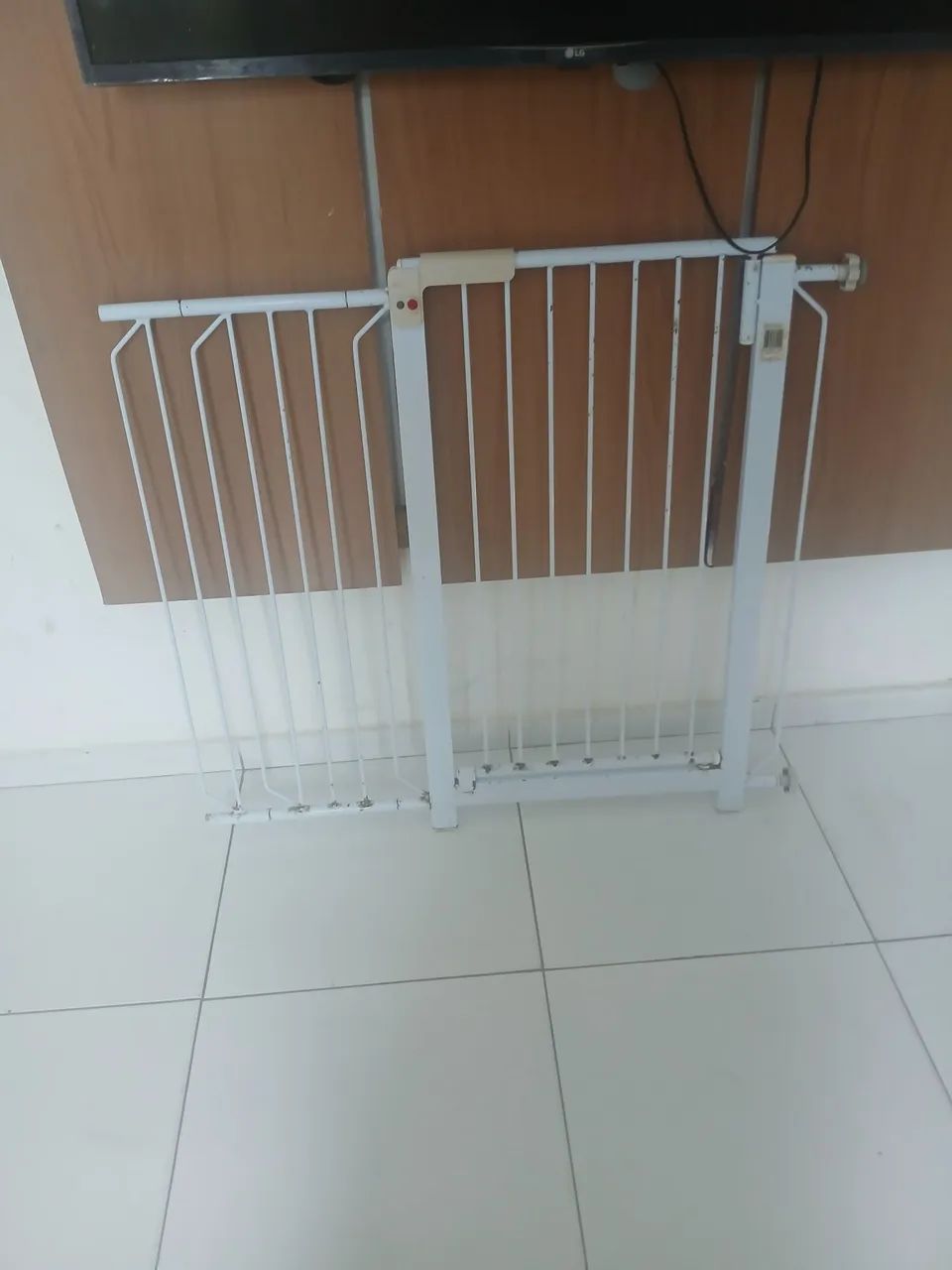 Portão de cachorro  - Foto 5
