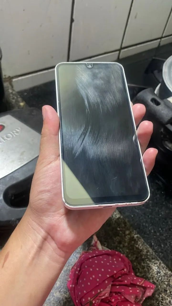 Samsung A26  - Foto 5