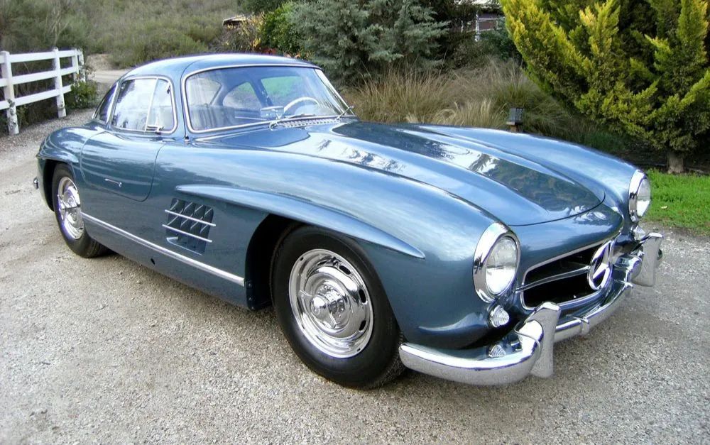 Réplica da Mercedes-Bens a partir de R$120.000,00 - Foto 2