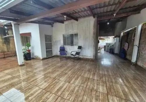 Casa padrão Icoaraci 