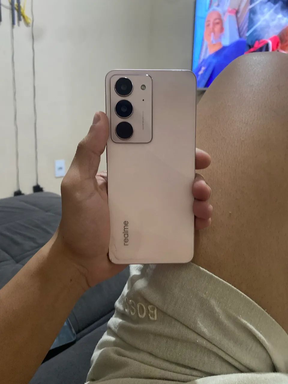 Realme C75x - Foto 2
