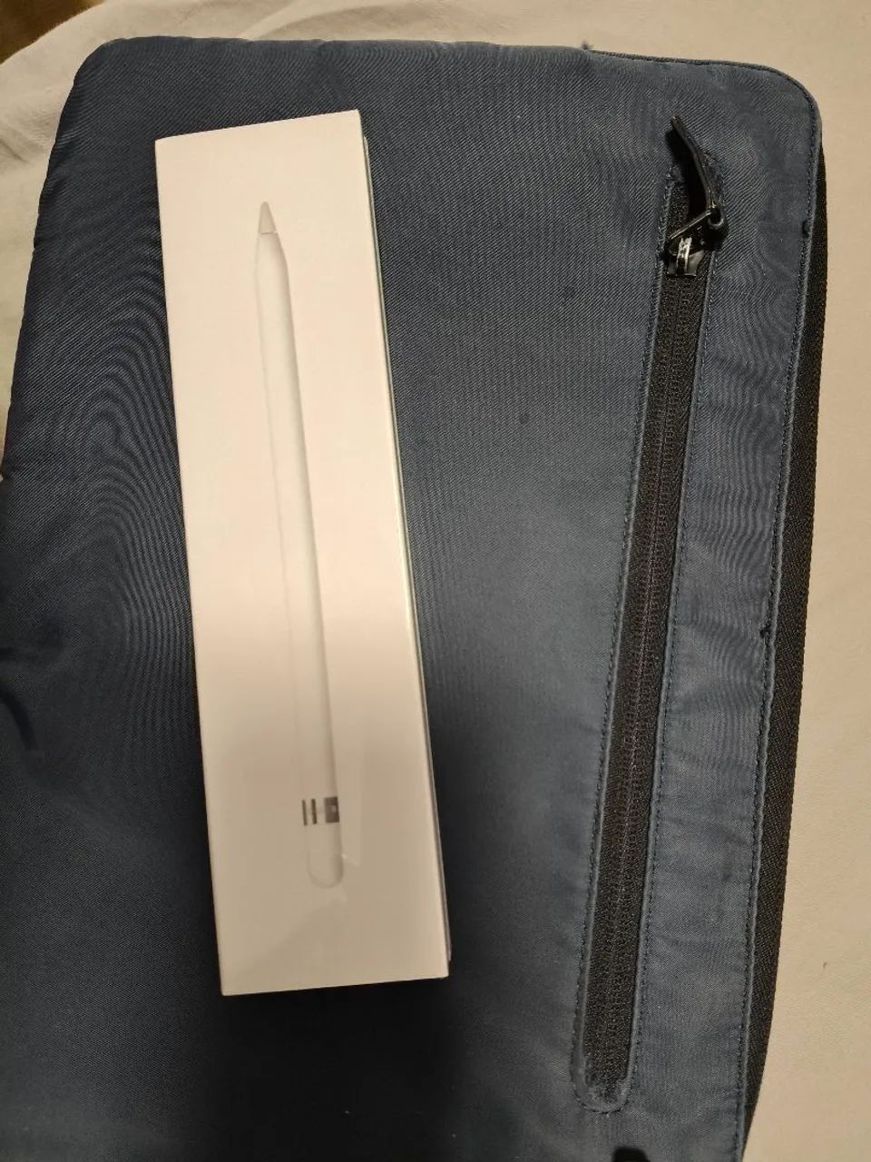 Apple Pencil 1ª Geração - Novo e Lacrado