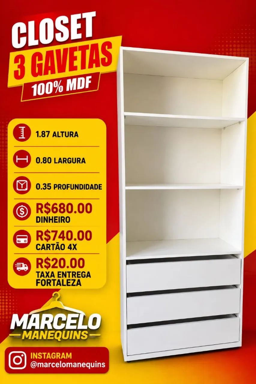 Closet