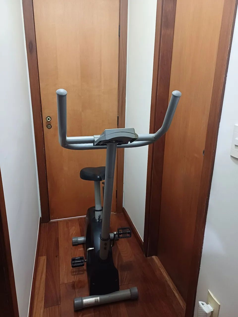 Bicleta ergometrica  - Foto 2