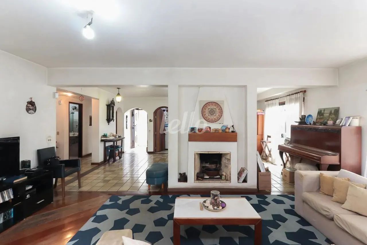 Casa 10 quartos Ã venda no(a) Pacaembu - Foto 5