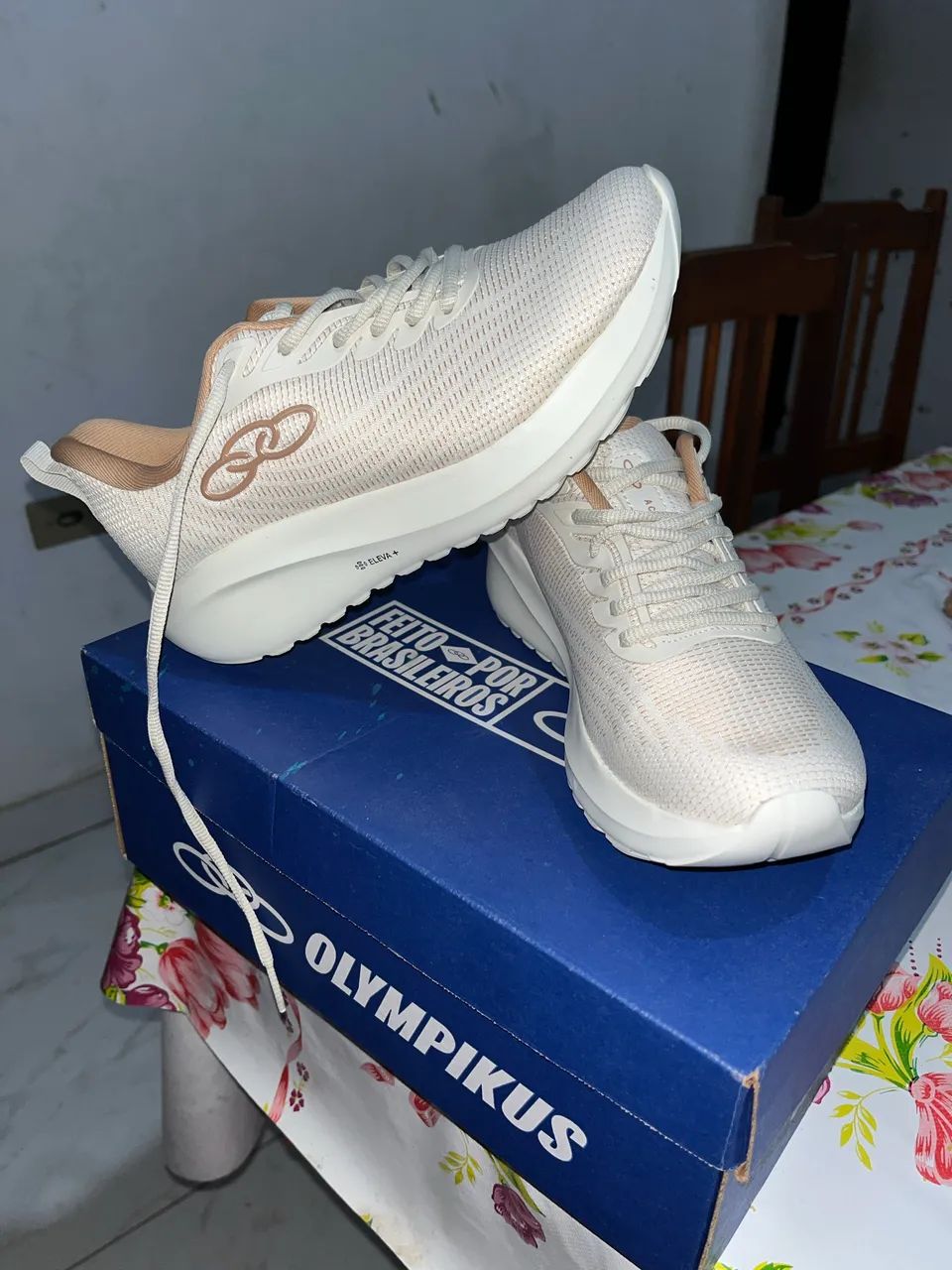 Tênis Olympikus Feminino - Foto 2