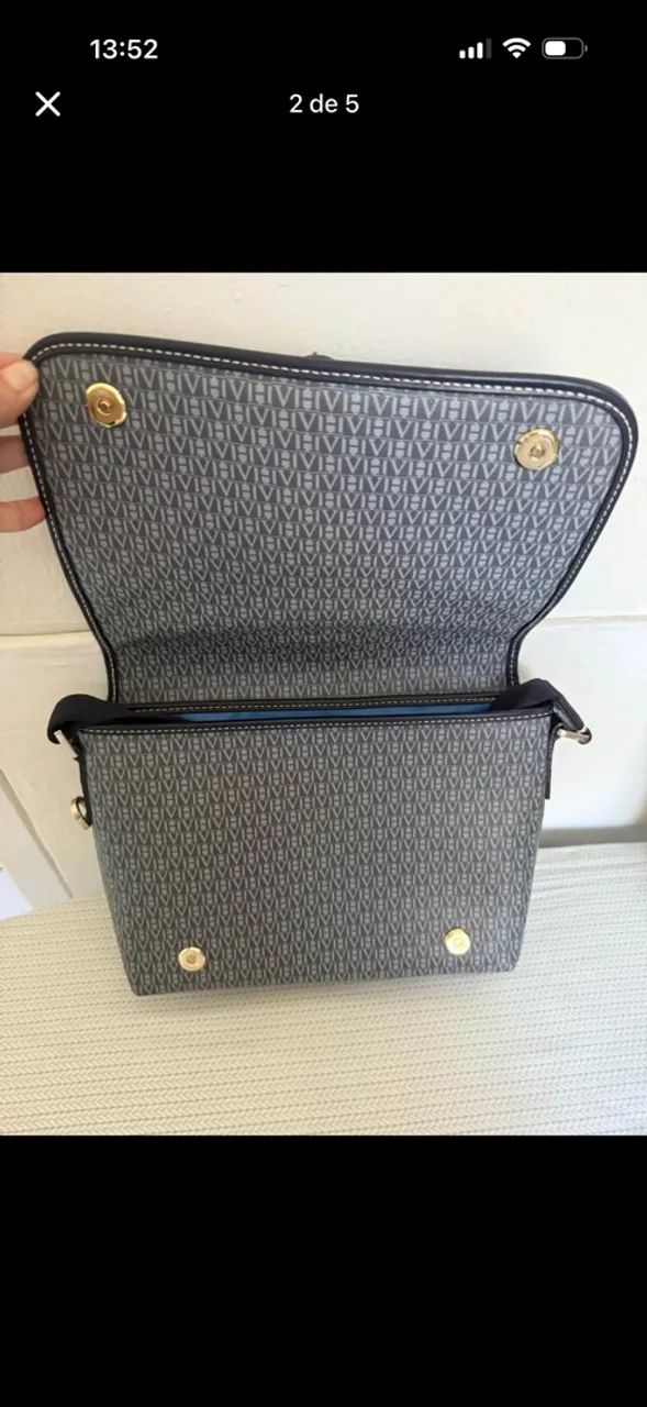 Bolsa Vítor Hugo  - Foto 2