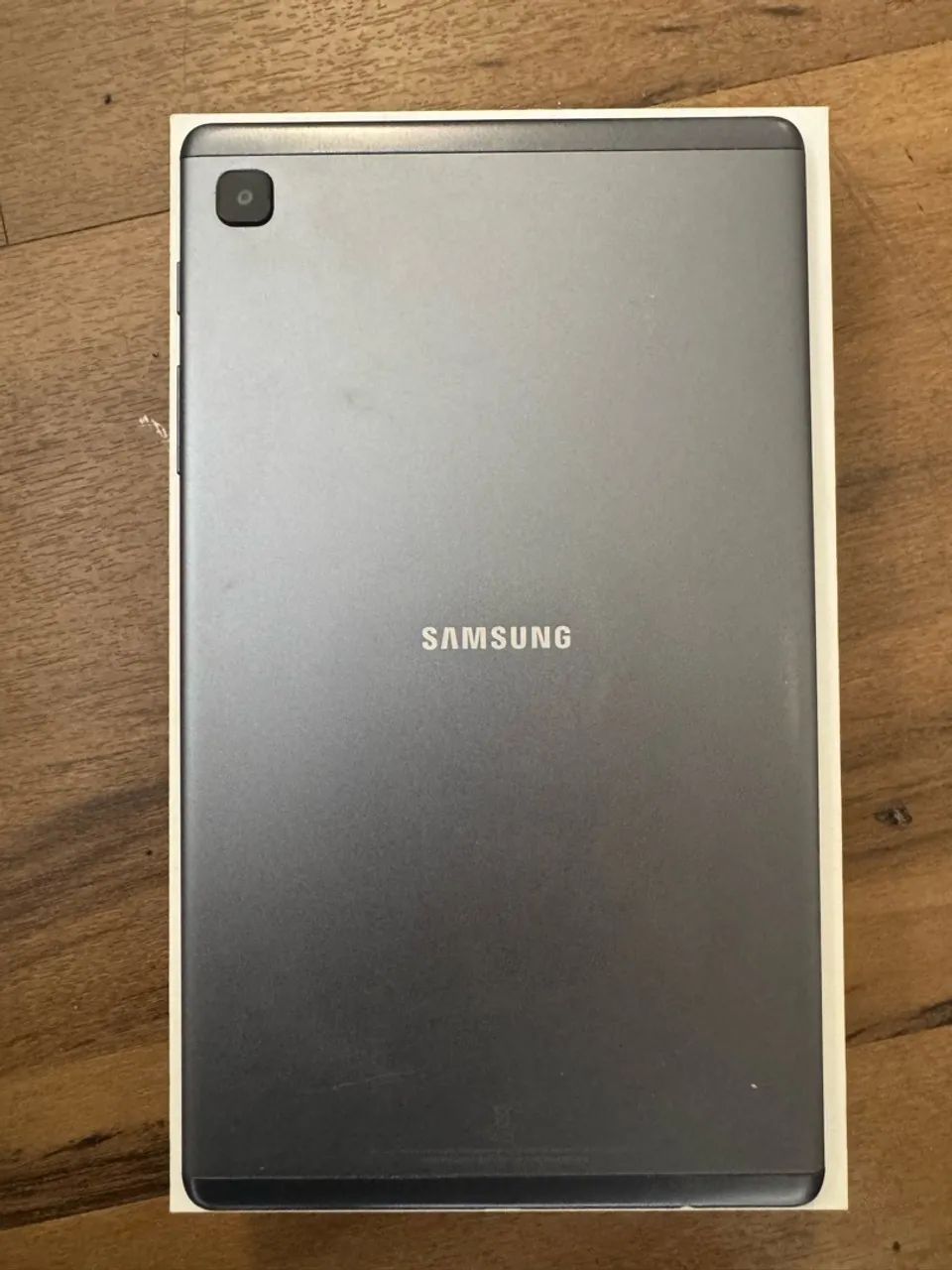 Galaxy Tab A7 Lite
