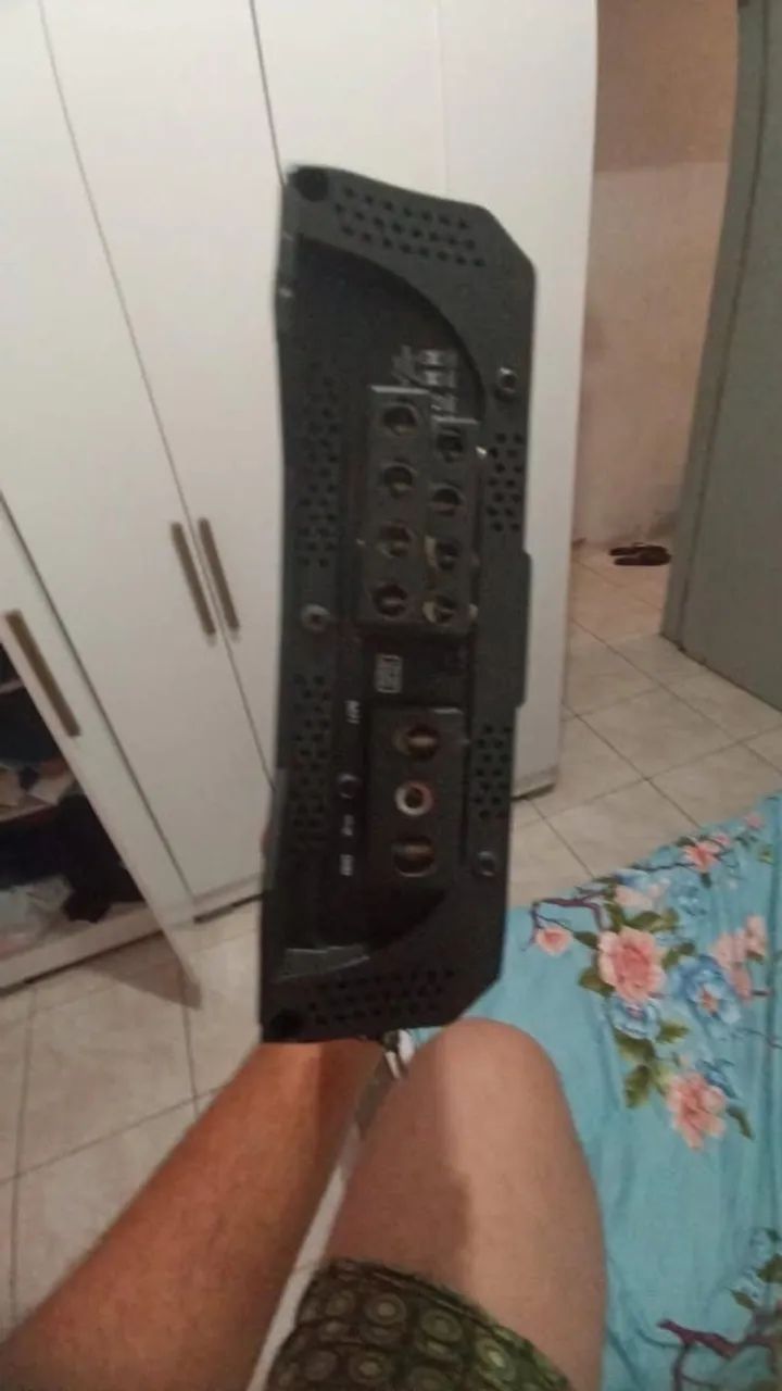 Peças de som  - Foto 4