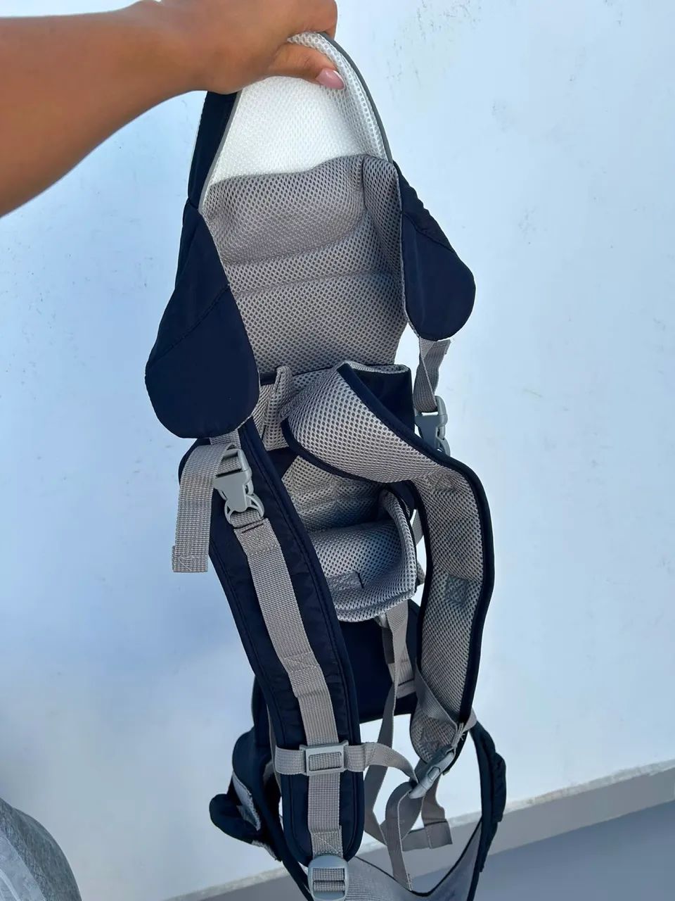 Cangurú ergonômico  - Foto 2