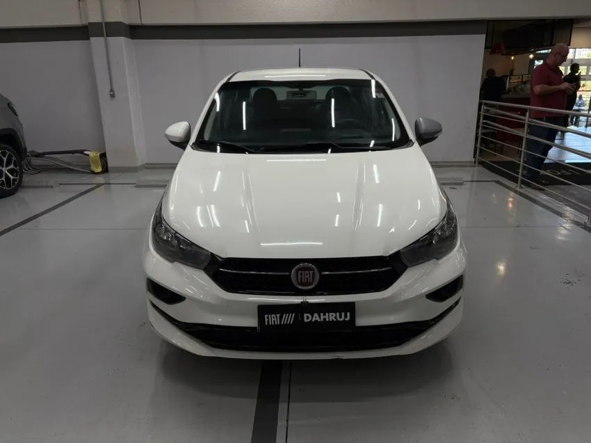 Fiat Cronos Drive GSR 1.3 8V Flex 2019 - Foto 3