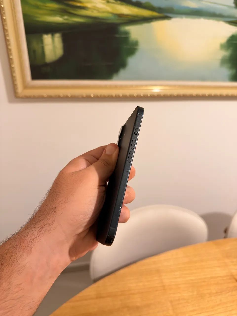 iPhone 16 128gb - ESIM  - Foto 3