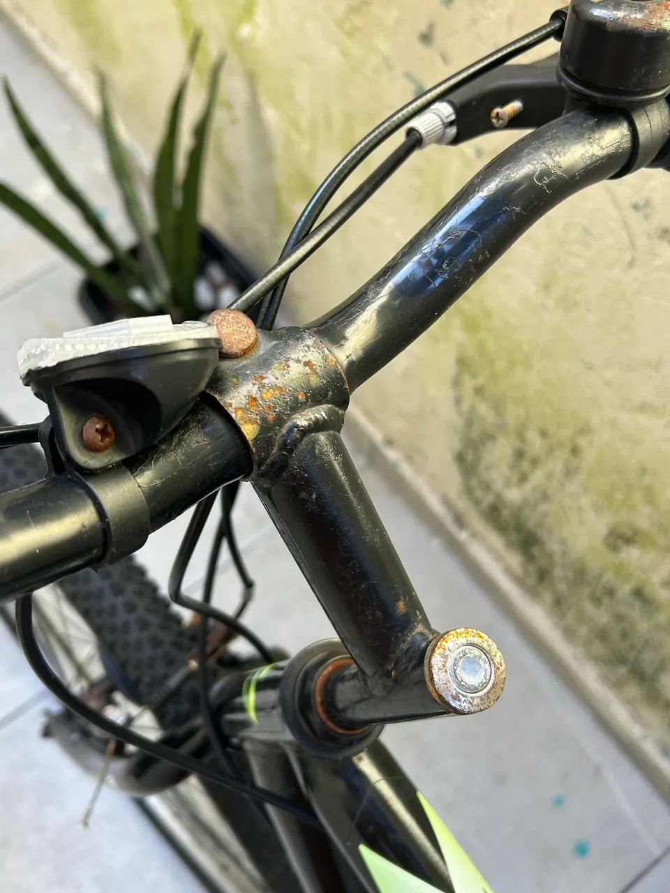 Bicicleta aro 26  - Foto 5
