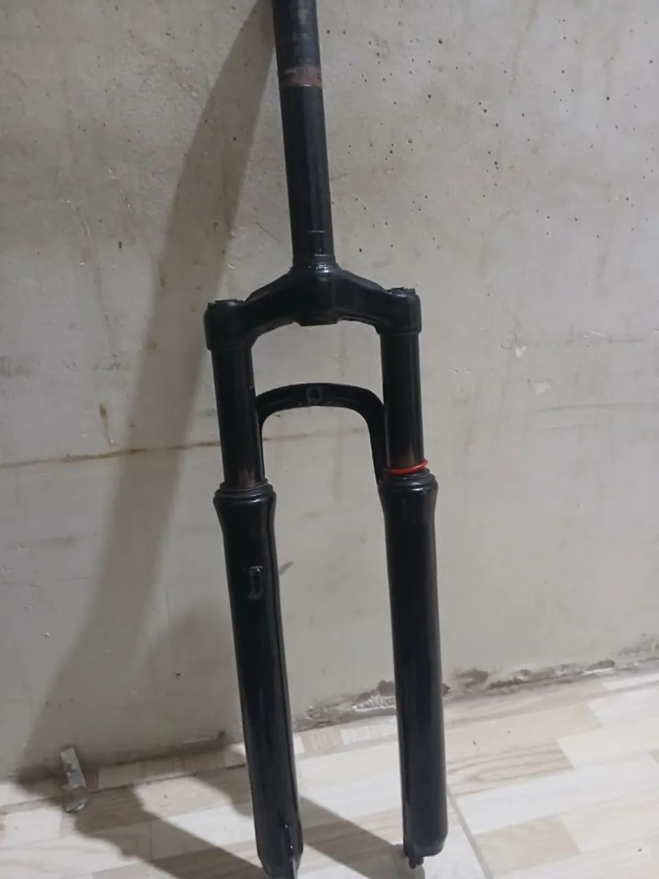 Suspensão bicicleta  - Foto 3
