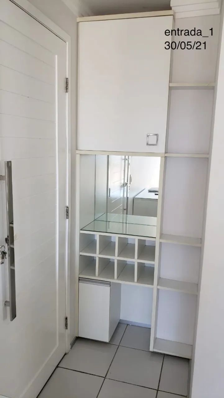 Apto 65 m2 messejana - Foto 3