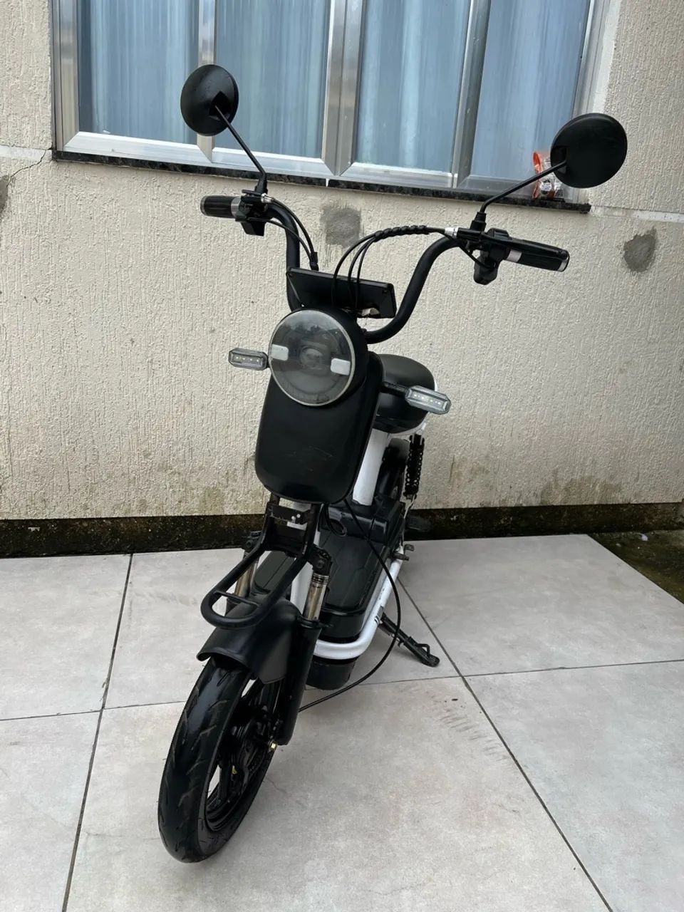 Bicicleta elétrica  - Foto 5