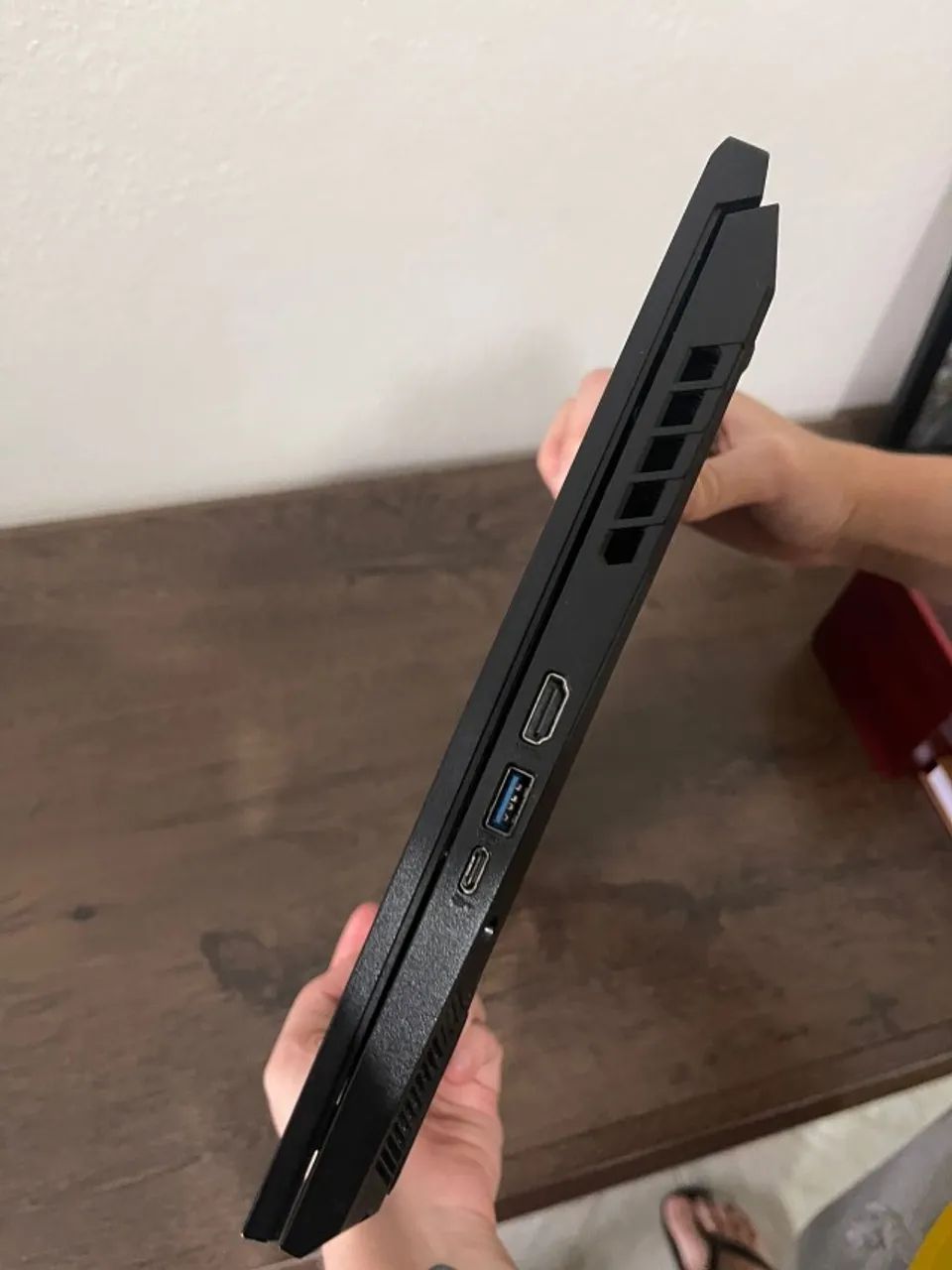 Notebook Acer Nitro 5