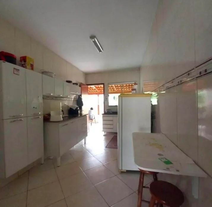 Casa a venda na águas lindas - Foto 4