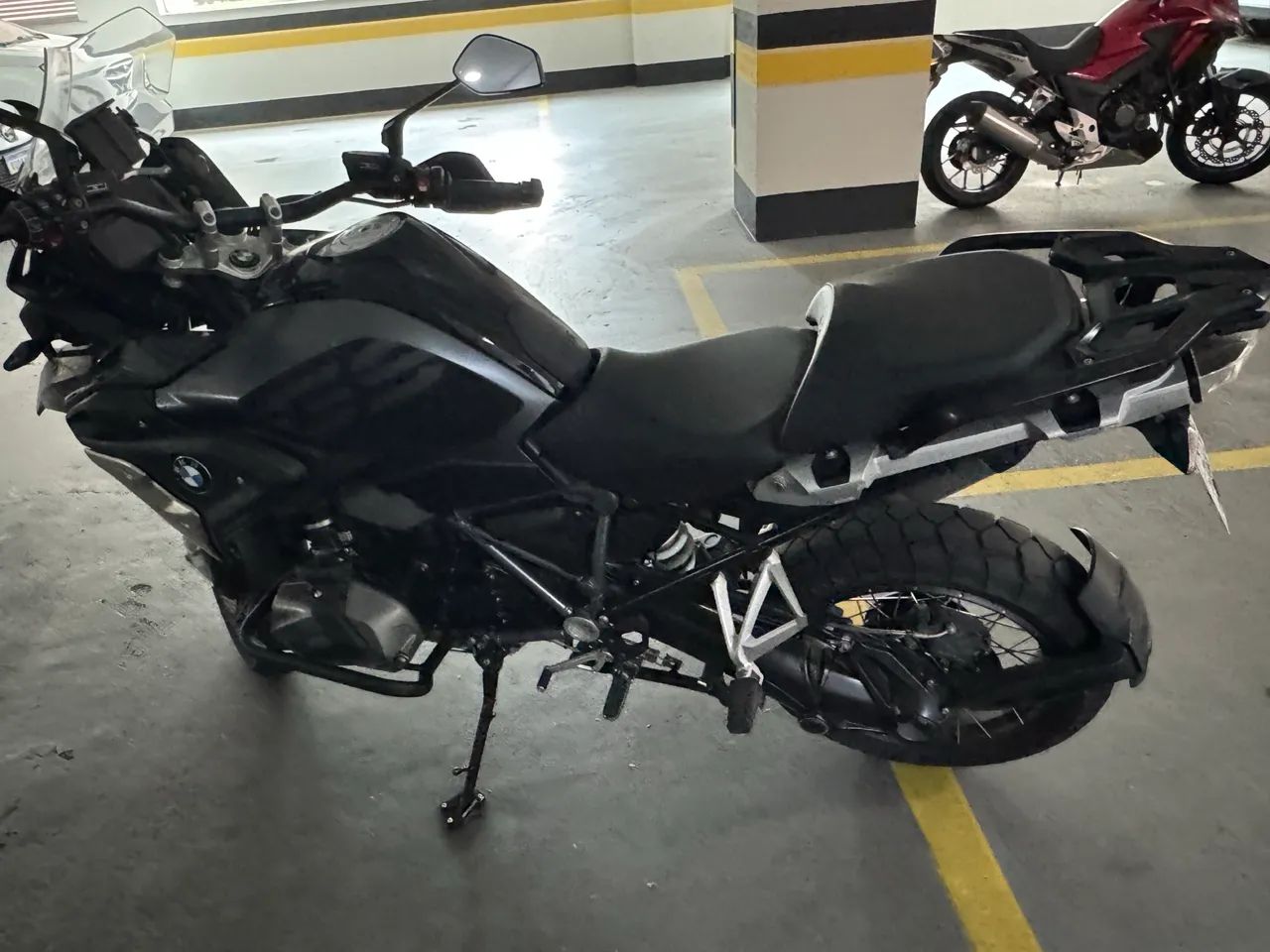 GS 1250 - Foto 2