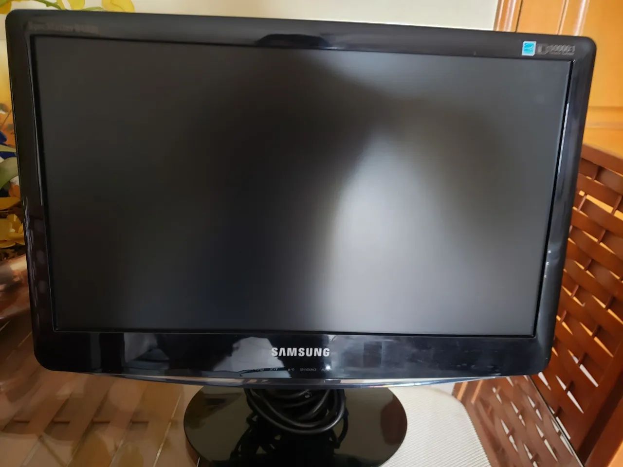 Monitor Led 17 polegadas 