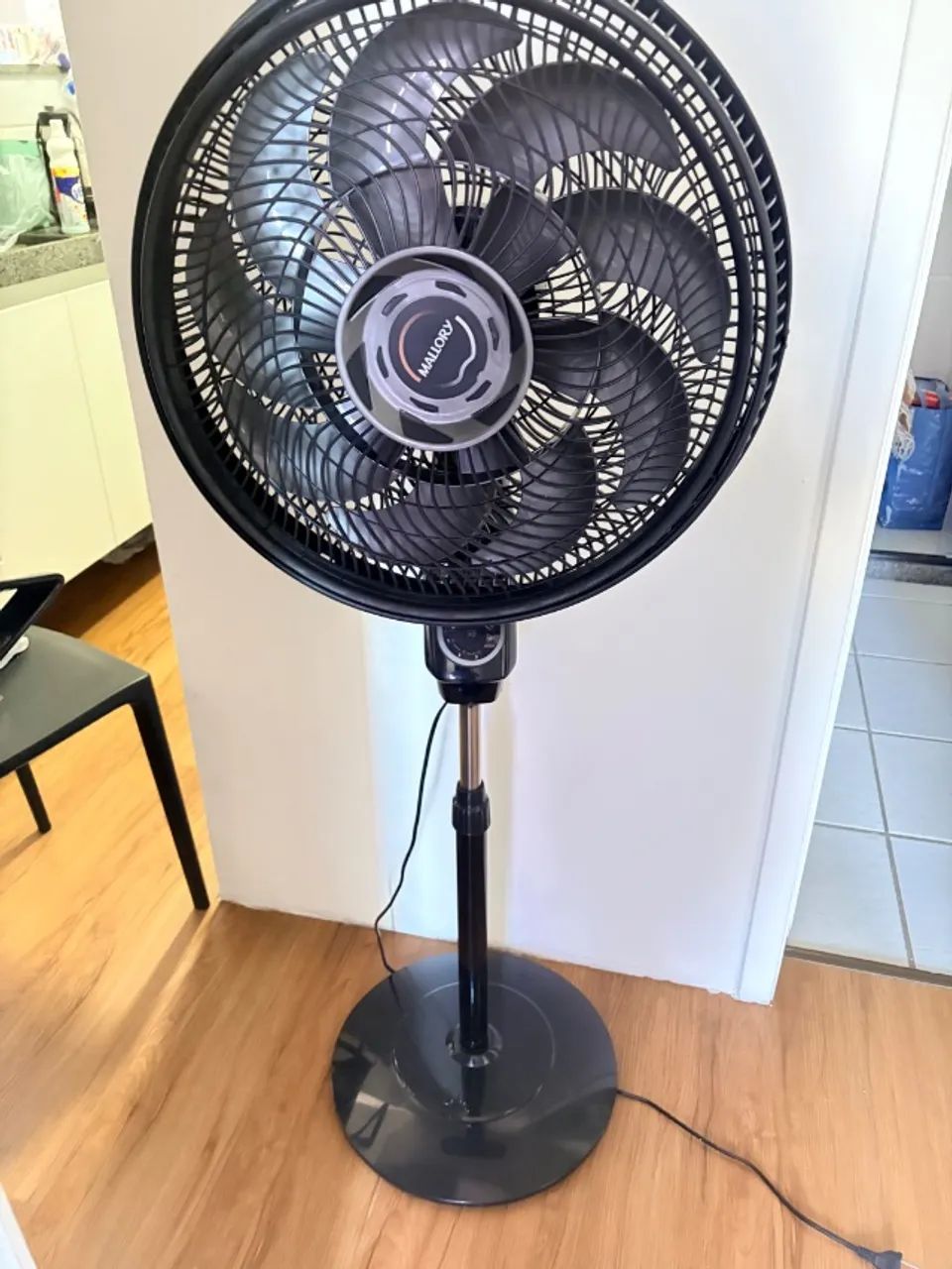Ventilador
