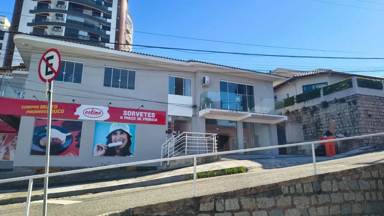 Loja para locação, Coqueiros, Florianópolis, SC - Foto 4