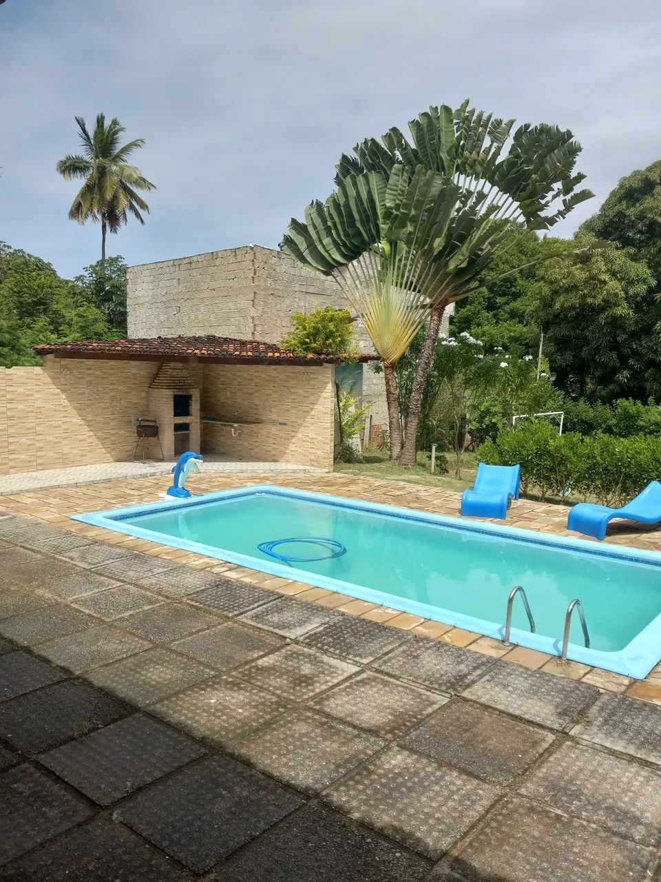 Casa, Forte Orange, Itamaracá  - Foto 8