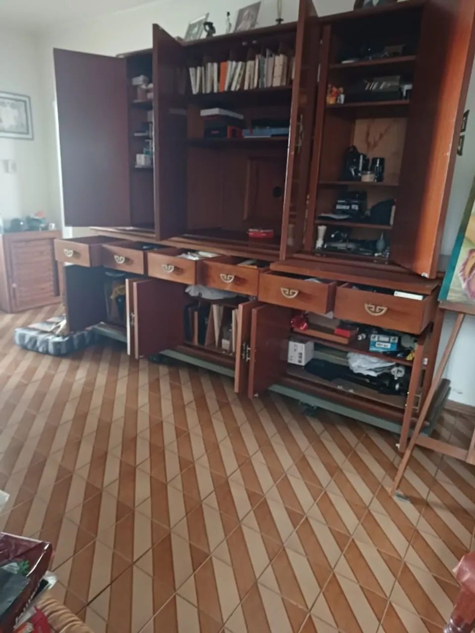 Móvel em Mogno - Foto 4