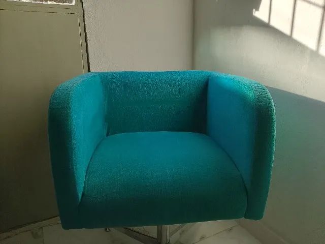 Poltrona Giratória  - Foto 3