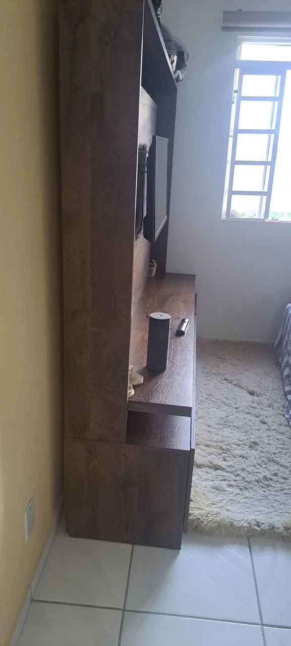 Estante sala - Foto 4